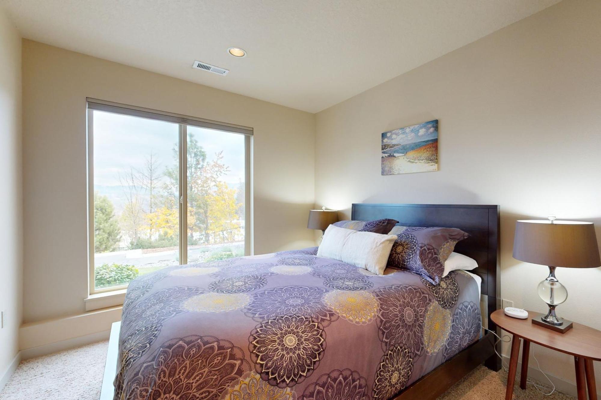 Hood River Mountain View House Exterior foto